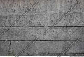 wall concrete panel old 0014